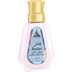 Hamidi Oud & Perfumes Badar (Water Perfume) parfüm şişesi