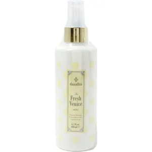 dazzlin The Fresh Venice / フレッシュベニス (Body Mist) parfüm şişesi