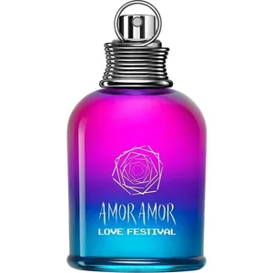Cacharel Amor Amor Love Festival parfüm şişesi
