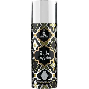 Hamidi Oud & Perfumes Tayyeba (Body Spray) perfume bottle