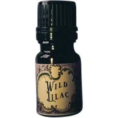 Amorphous Wild Lilac parfüm şişesi