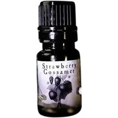 Amorphous Strawberry Gossamer parfüm şişesi