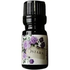 Amorphous Ostara parfüm şişesi