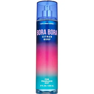 Bath & Body Works Bora Bora Citrus Surf parfüm şişesi