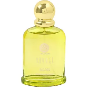 Lyla Blanc Voyage perfume bottle