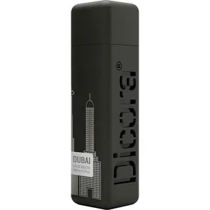Dicora Urban Fit Dubai parfüm şişesi