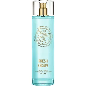 Magasalfa Chic and Fun - Fresh Escape (Eau de Toilette) parfüm şişesi