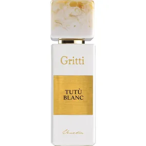 Gritti Tutù Blanc (Eau de Parfum) perfume bottle
