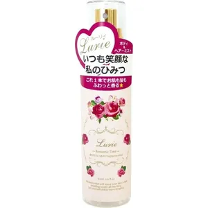 Lurie Romantic Time / ロマンティックタイム parfüm şişesi
