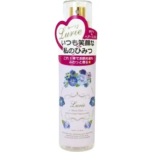 Lurie Moon Tiara / ムーンティアラ perfume bottle