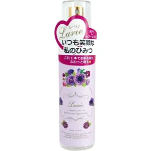 Lurie Secret Love / シークレットラブ parfüm şişesi