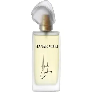Hanae Mori Haute Couture (Eau de Toilette) perfume bottle