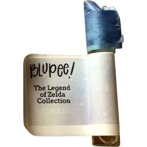 Area of Effect Perfumery Blupee! parfüm şişesi