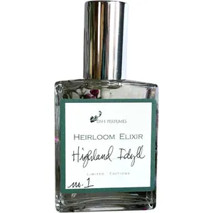 DSH Perfumes Highland Idyll (Eau de Parfum) parfüm şişesi