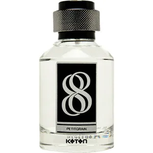 Koton 88 Petitgrain perfume bottle