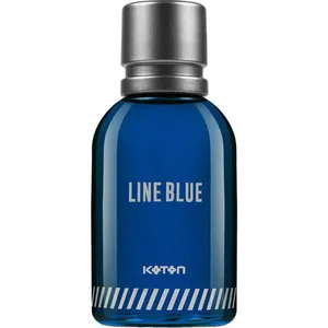 Koton Line Blue parfüm şişesi
