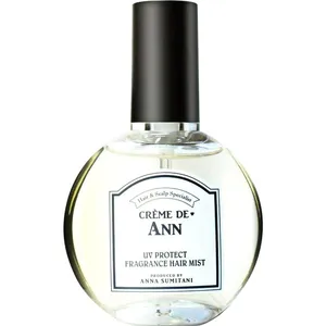 Crème de Ann UV Protect Fragrance Hair Mist parfüm şişesi