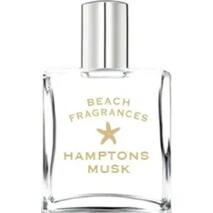 Beach Fragrances Hamptons Musk parfüm şişesi