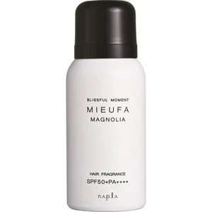 napla Mieufa Magnolia / ミーファ マグノリア parfüm şişesi