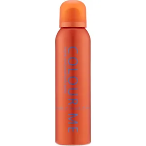 Milton-Lloyd Colour Me Musk (Body Spray) parfüm şişesi
