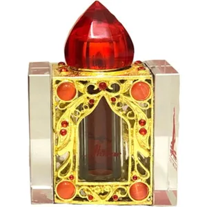 Hamidi Oud & Perfumes Ahmar parfüm şişesi