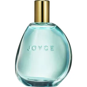 Oriflame Joyce Turquoise perfume bottle