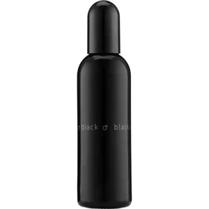 Milton-Lloyd Colour Me Black (Eau de Parfum) perfume bottle
