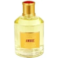 Attirance L'Impression Provencale - Ambre perfume bottle