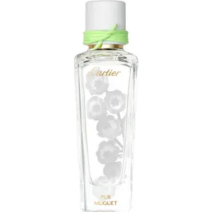 Cartier Pur Muguet perfume bottle