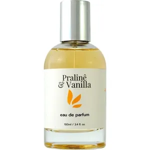 Maracujá Pralinê & Vanilla parfüm şişesi