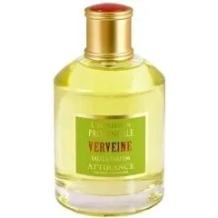 Attirance L'Impression Provencale - Verveine parfüm şişesi