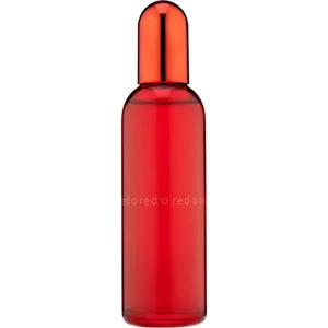 Milton-Lloyd Colour Me Red (Eau de Parfum) perfume bottle