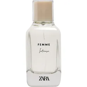 Zara Femme Intense (Eau de Parfum) perfume bottle