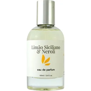 Maracujá Limão Siciliano e Neroli parfüm şişesi