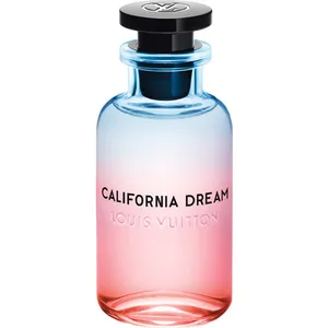 Louis Vuitton California Dream perfume bottle