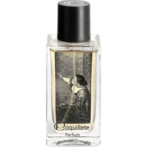 Coquillete Artemisia G. perfume bottle