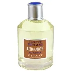 Attirance L'Impression Provencale - Bergamote perfume bottle