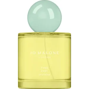 Jo Malone Yuzu Zest / Yuja parfüm şişesi