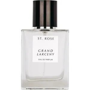 St. Rose Grand Larceny (2019) (Eau de Parfum) parfüm şişesi