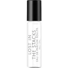 Forage Lost in the Stacks (Eau de Parfum) parfüm şişesi