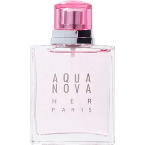 Via Paris Parfums Aqua Nova Her perfume bottle