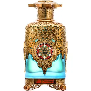 Asgharali Raneen Al Jawahar / رنين الجواهر perfume bottle