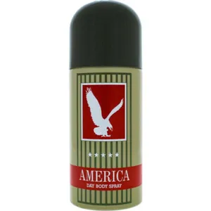 Milton-Lloyd America Day (Body Spray) parfüm şişesi