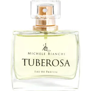 Michele Bianchi Tuberosa perfume bottle