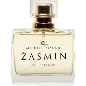Michele Bianchi Žasmin perfume bottle