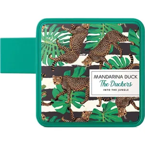 Mandarina Duck Into the Jungle parfüm şişesi