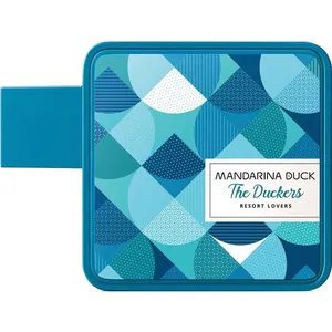 Mandarina Duck Resort Lovers parfüm şişesi