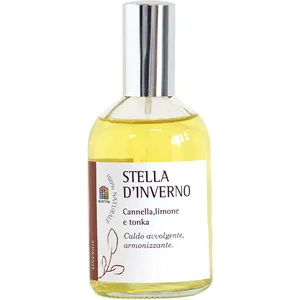 Olfattiva Stella d'Inverno perfume bottle