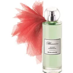Blumarine Kiss Me on the Lips parfüm şişesi