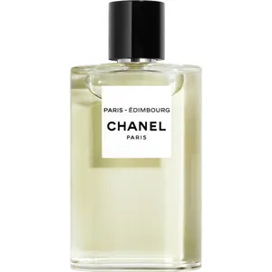 Chanel Paris - Édimbourg perfume bottle